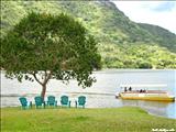 Dos Bocas Lake - UTUADO